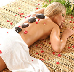 massage